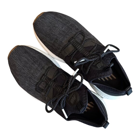 New Balance sneakers running shoes black women’s size 7 like new - Picture 10 of 11